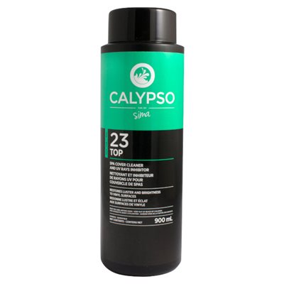 Calypso Top #23 Calypso Top #23